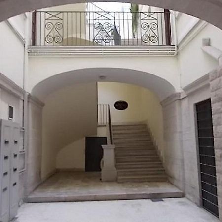 4 Camere A Trani Kültér fotó