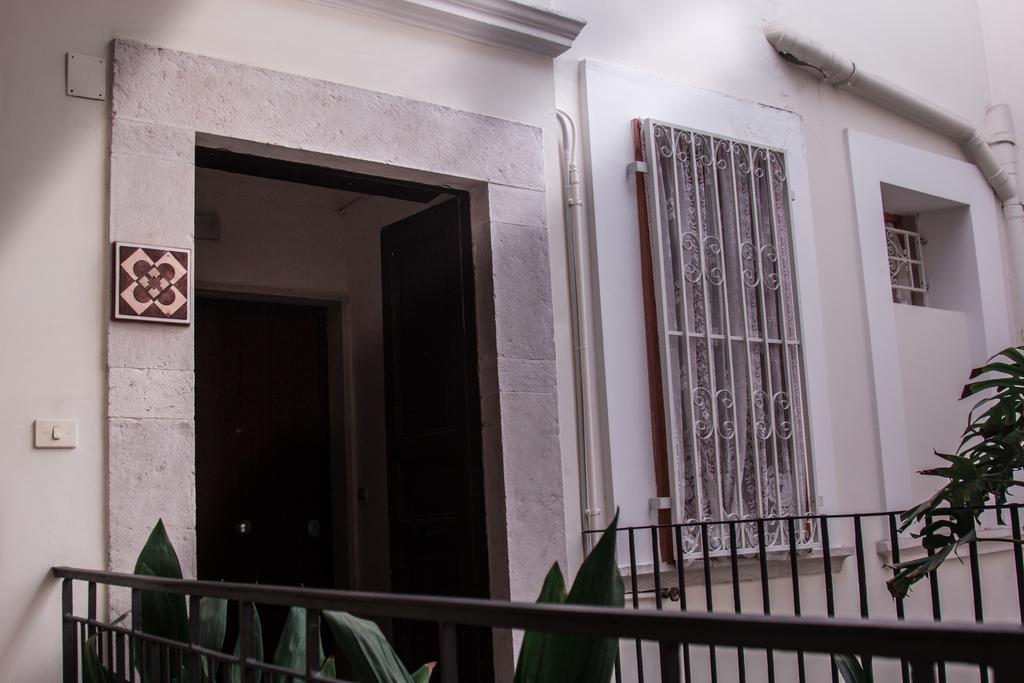 4 Camere A Trani Kültér fotó