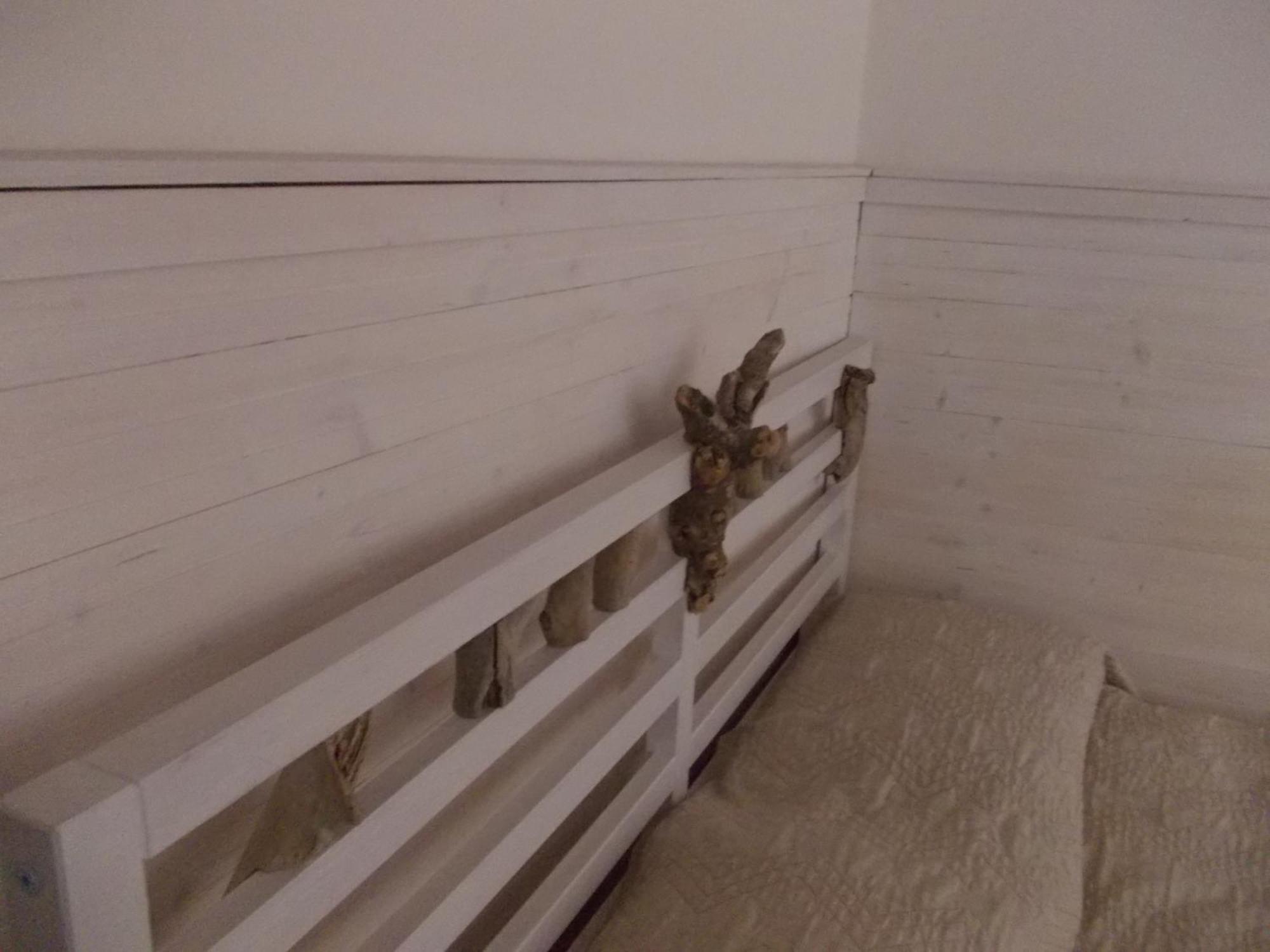 4 Camere A Trani Szoba fotó