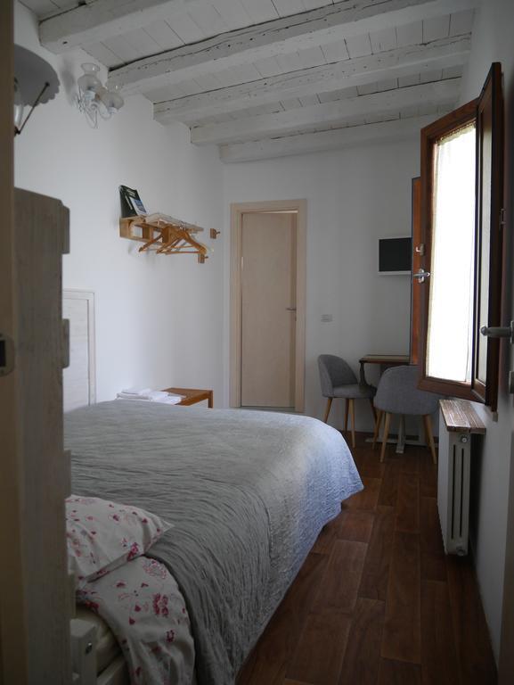 4 Camere A Trani Kültér fotó