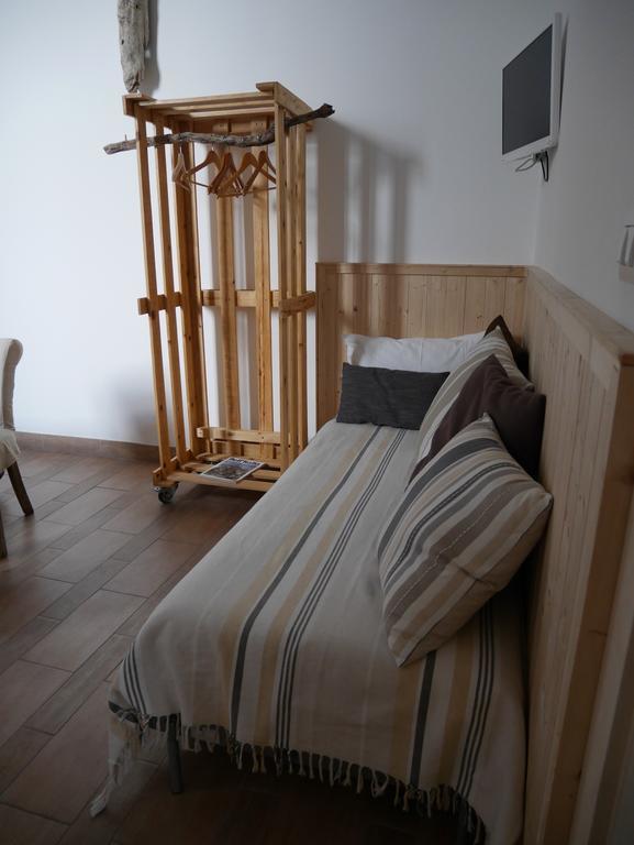 4 Camere A Trani Kültér fotó