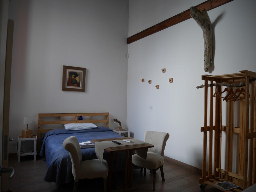 4 Camere A Trani Kültér fotó