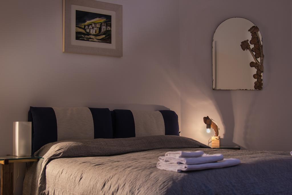 4 Camere A Trani Szoba fotó