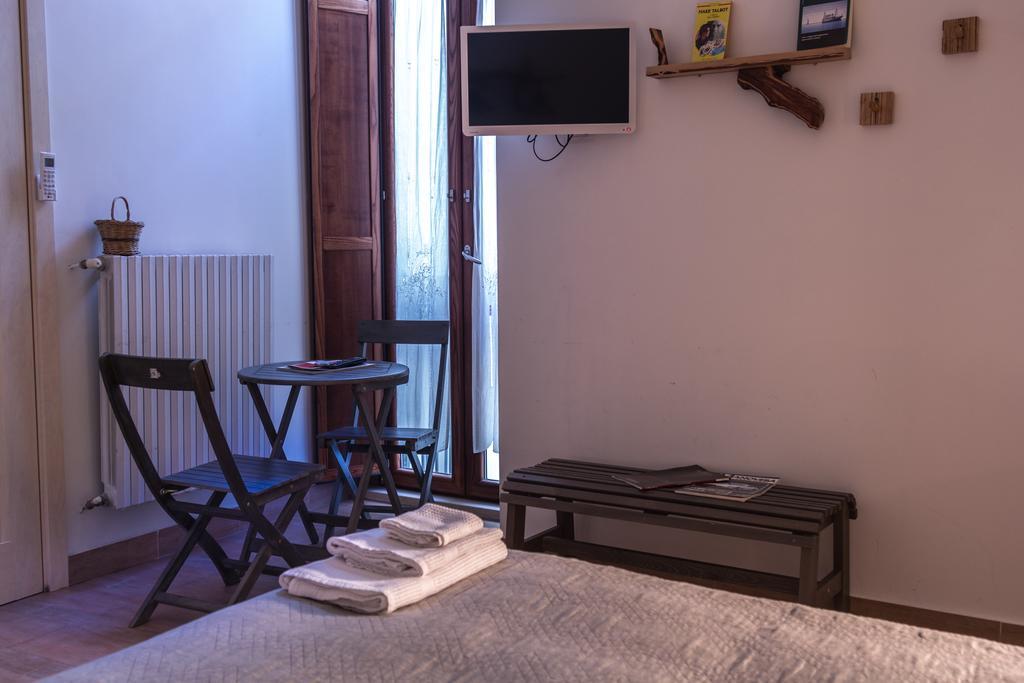 4 Camere A Trani Szoba fotó