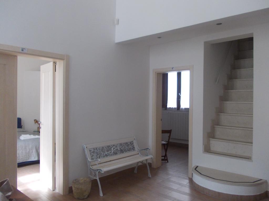 4 Camere A Trani Kültér fotó