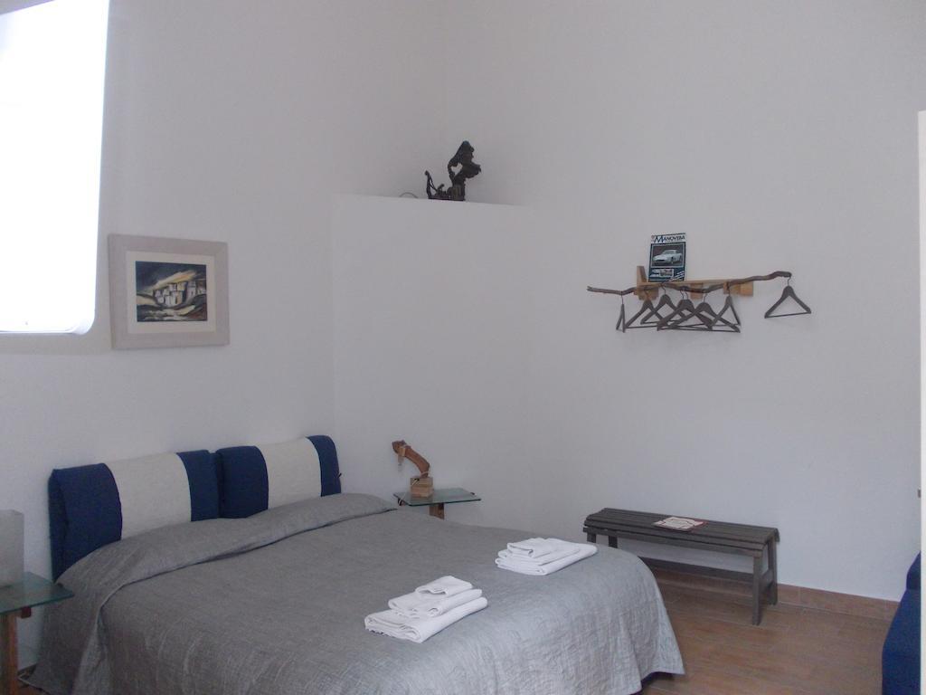 4 Camere A Trani Szoba fotó
