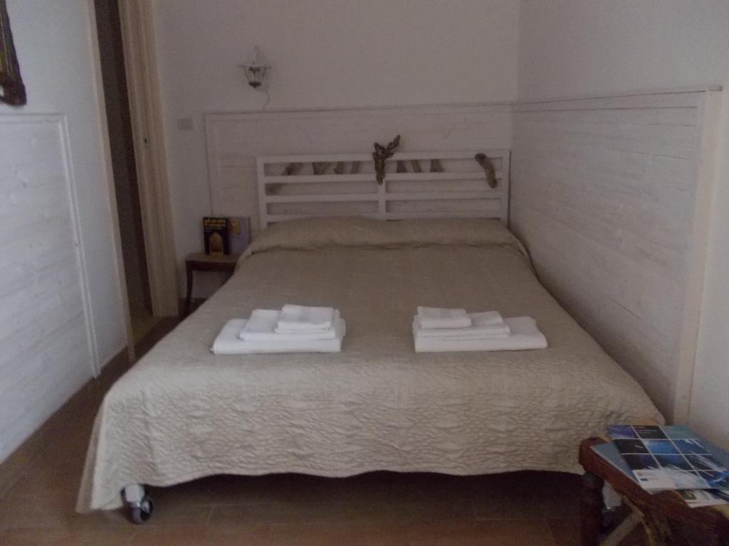 4 Camere A Trani Szoba fotó