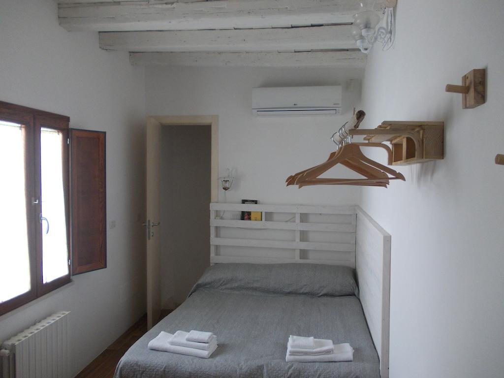 4 Camere A Trani Szoba fotó