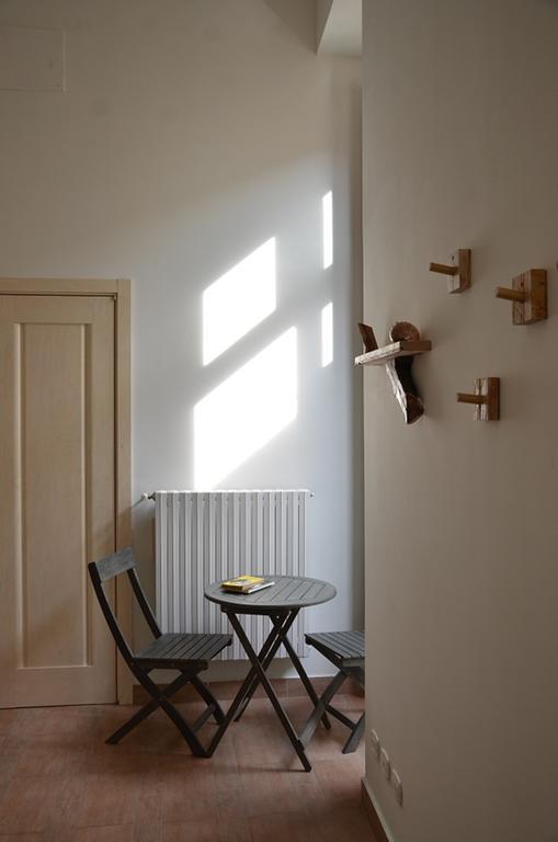 4 Camere A Trani Szoba fotó