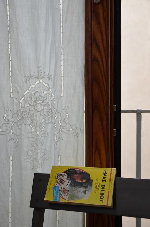 4 Camere A Trani Kültér fotó