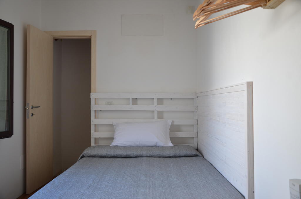 4 Camere A Trani Kültér fotó