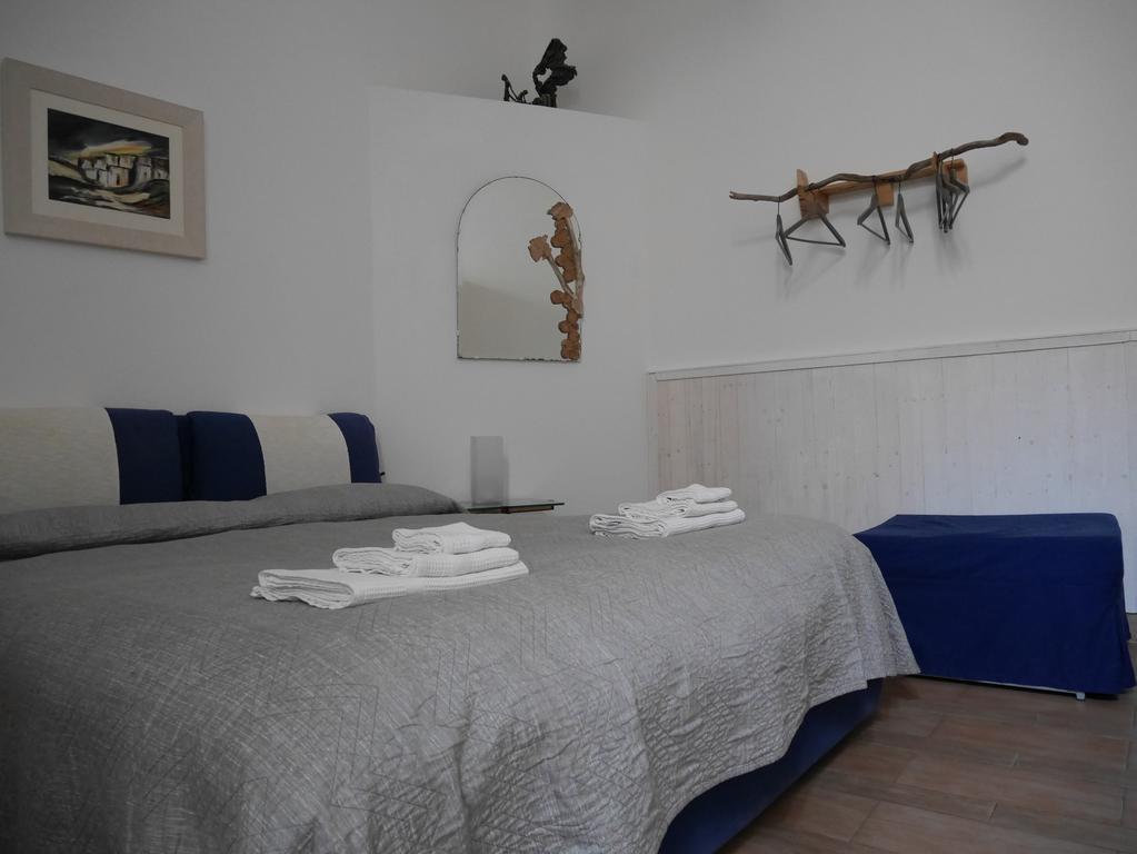 4 Camere A Trani Kültér fotó