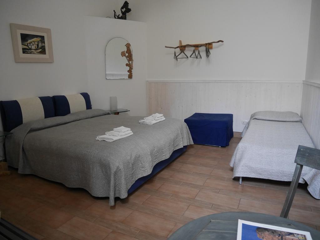 4 Camere A Trani Kültér fotó