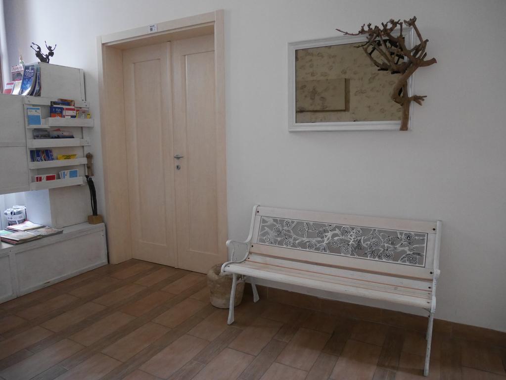 4 Camere A Trani Kültér fotó