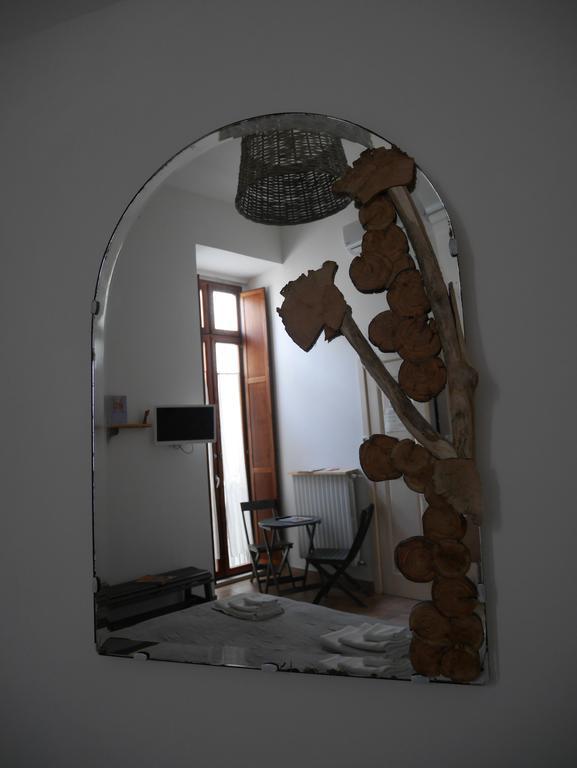 4 Camere A Trani Kültér fotó