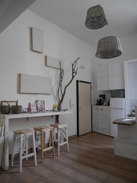 4 Camere A Trani Kültér fotó